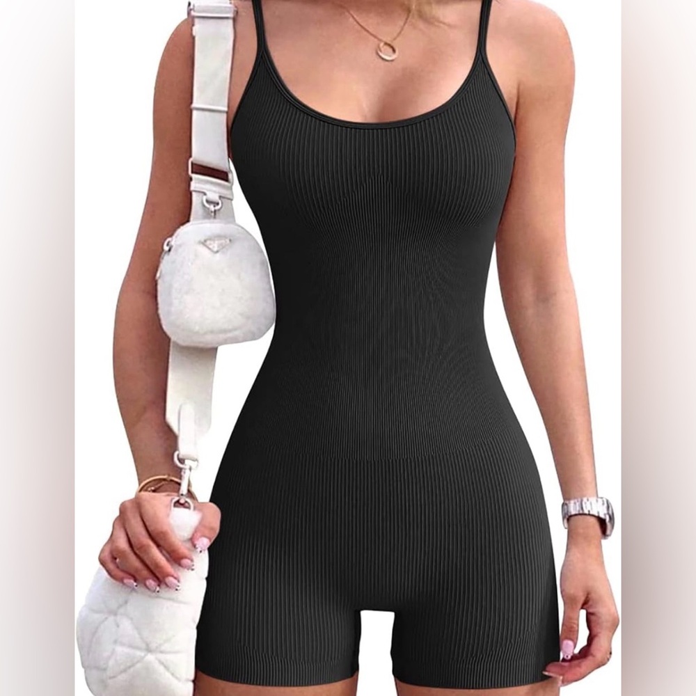Workout jumpsuit✨